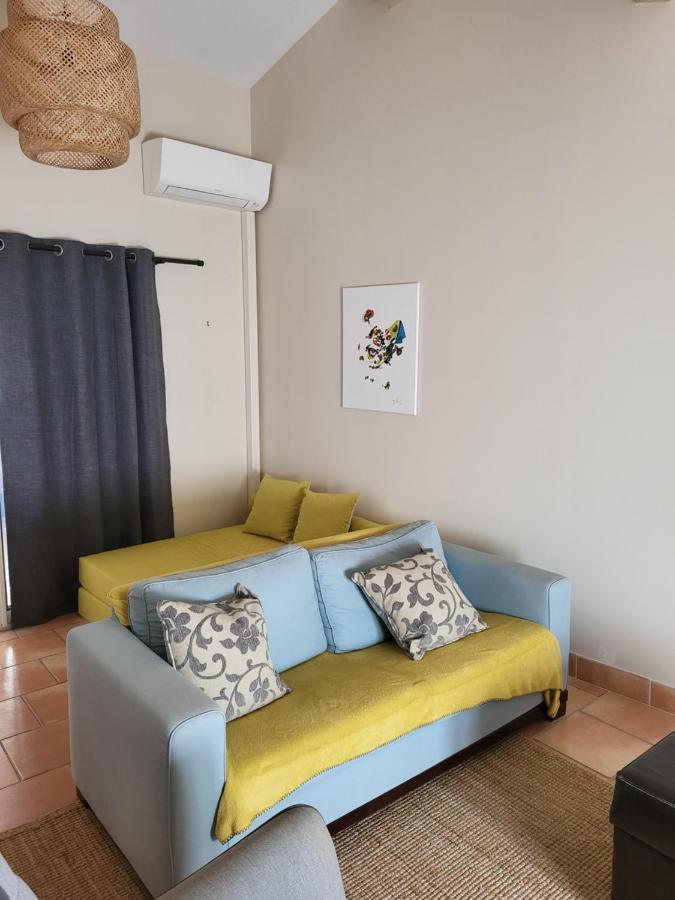 La Chouette De Camargue Apartment Aigues-Mortes Exterior photo