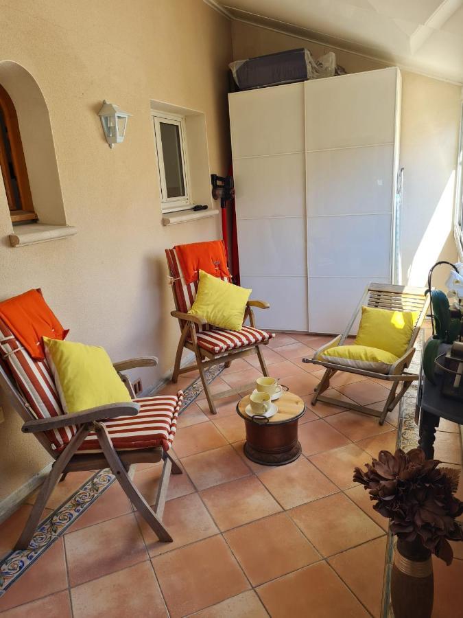 La Chouette De Camargue Apartment Aigues-Mortes Exterior photo