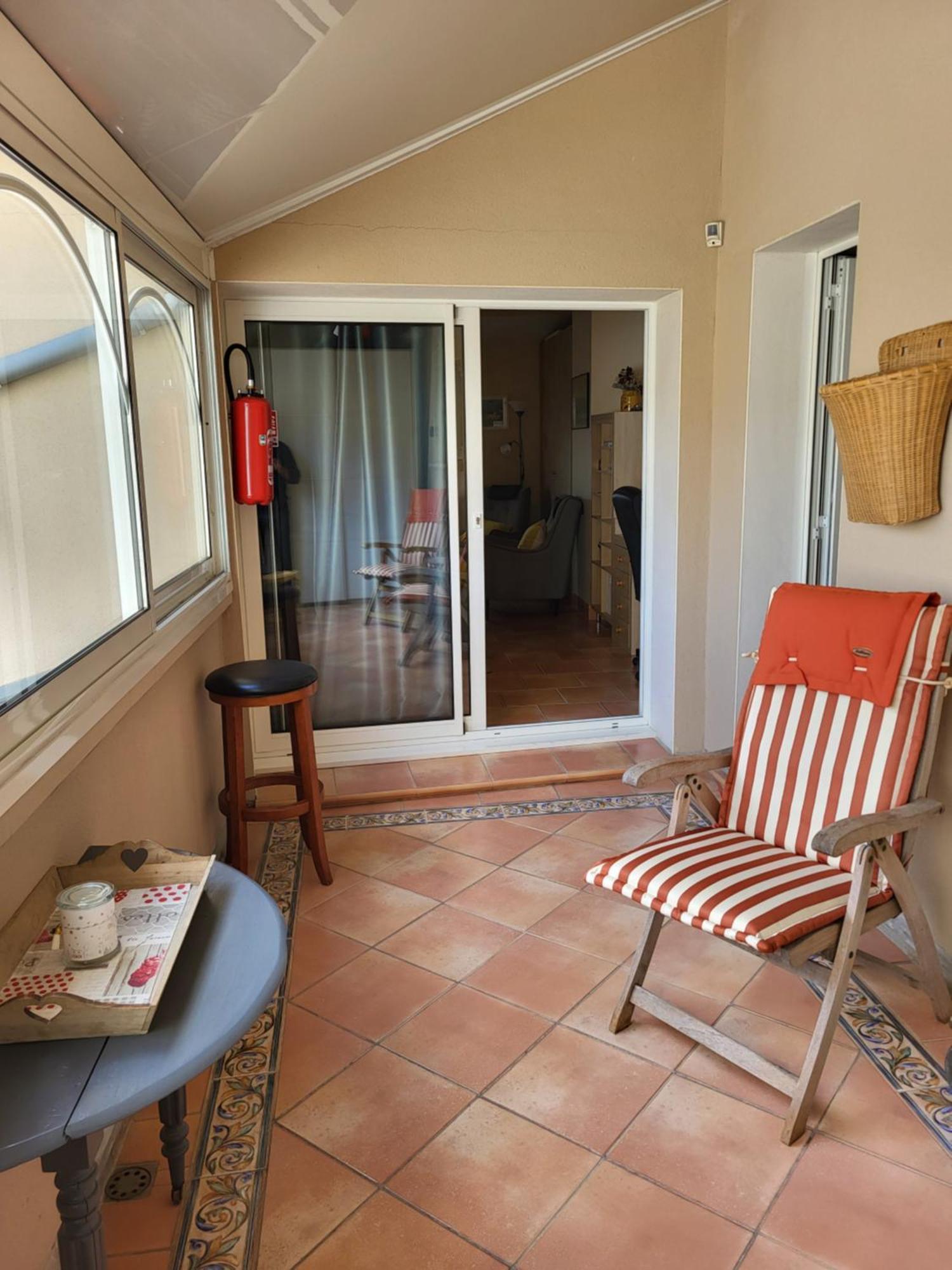 La Chouette De Camargue Apartment Aigues-Mortes Exterior photo