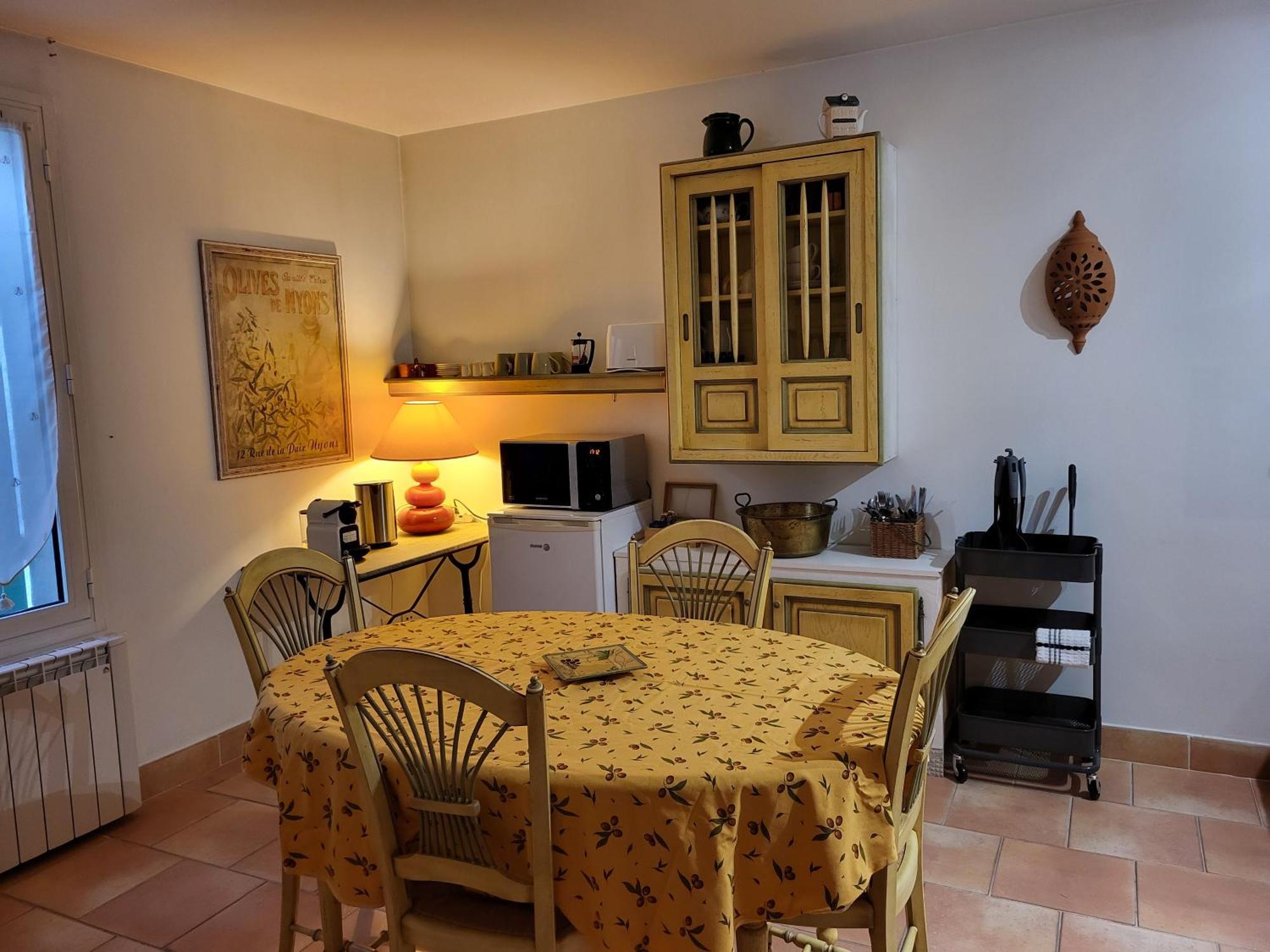 La Chouette De Camargue Apartment Aigues-Mortes Exterior photo